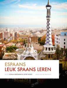 Espaans ebook